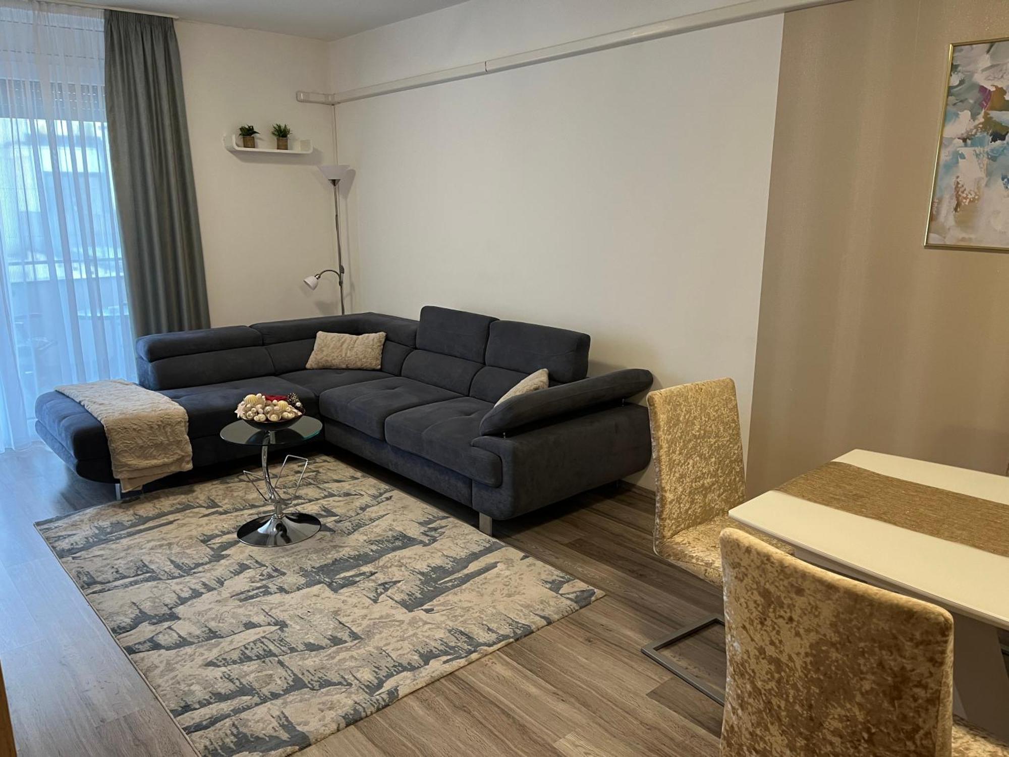 Brookforest Belvarosi Apartman 德布勒森 外观 照片